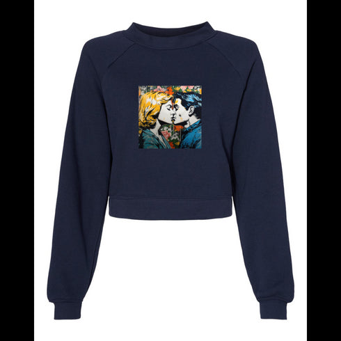 Forget about it Bella canvas hoodie 7505